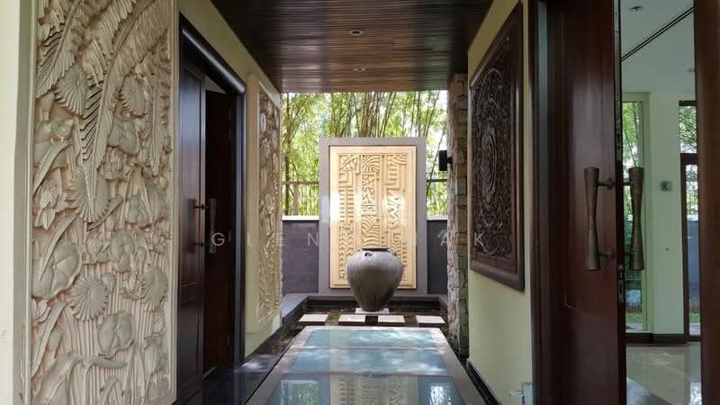 Bungalow House for Sale in Taman Duta (Bukit Tunku (Kenny Hills)) - Glenn Mak - PropertyGuru.com.my