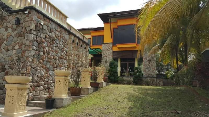 Bungalow House for Sale in Taman Duta (Bukit Tunku (Kenny Hills)) - Glenn Mak - PropertyGuru.com.my