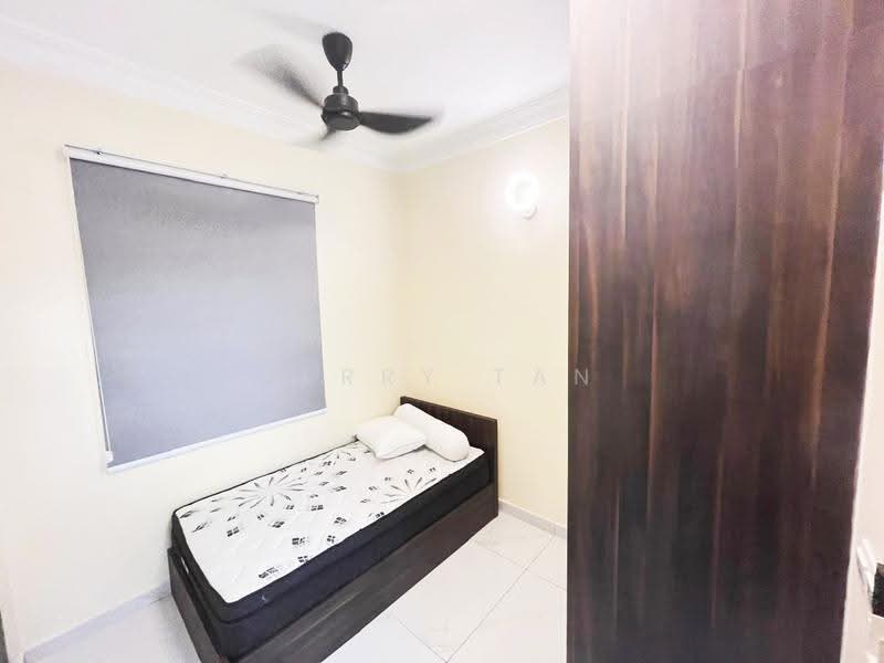 Service Residence for Rent at Straits Garden Residence - Jerry Tan - Bedroom - PropertyGuru.com.my