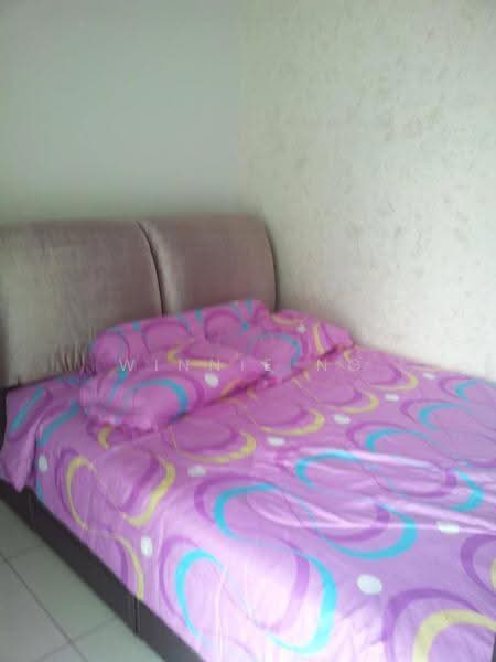 Kediaman Servis untuk Disewa di Sky Loft Premium Suites - Winnie Ng - Bedroom - PropertyGuru.com.my