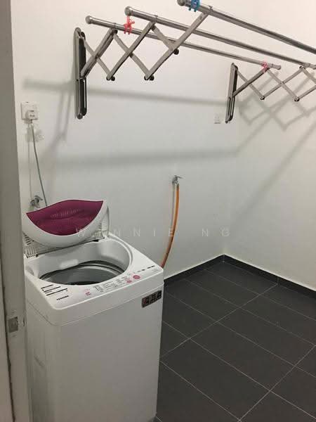 Kediaman Servis untuk Disewa di Sky Loft Premium Suites - Winnie Ng - Interior - PropertyGuru.com.my
