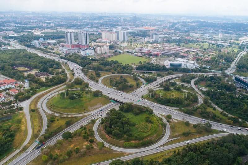 Kilang Berkembar untuk Dijual di Semenyih (Selangor) - Michelle Teoh - Exterior - PropertyGuru.com.my