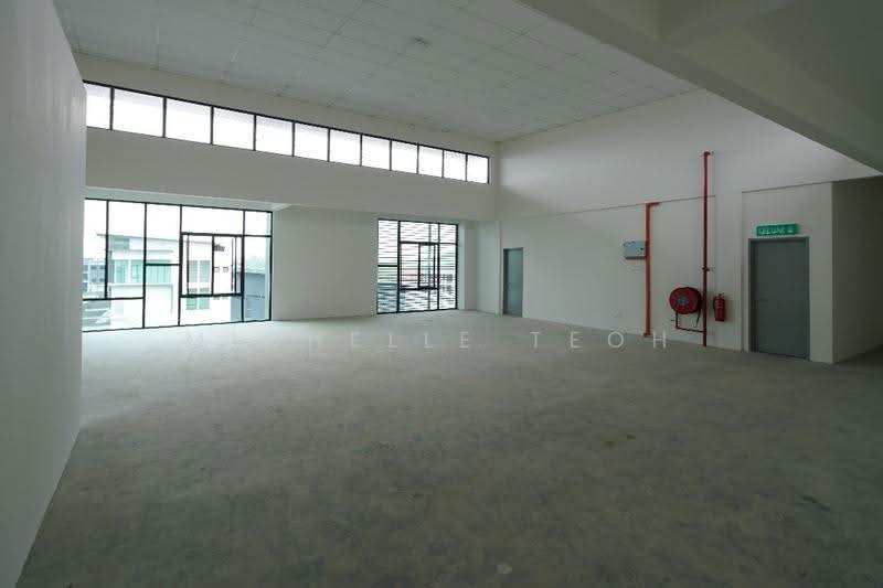 Kilang Berkembar untuk Dijual di Semenyih (Selangor) - Michelle Teoh - Interior - PropertyGuru.com.my