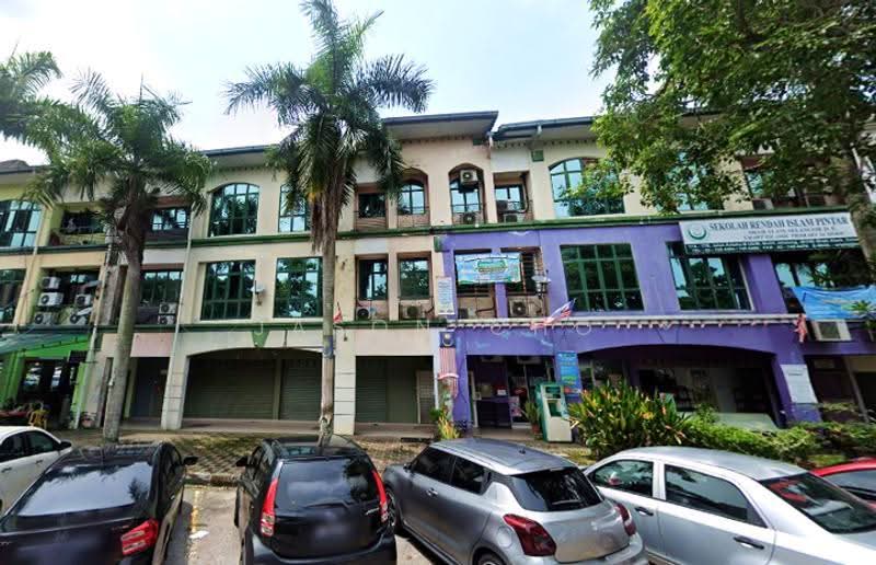 Shop for Sale in Bukit Jelutong (Shah Alam) - Jason Cho - PropertyGuru.com.my
