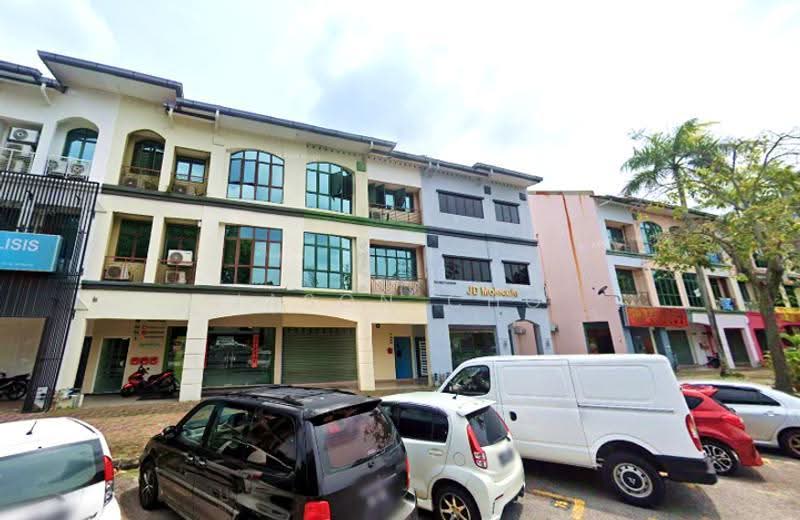 Shop for Sale in Bukit Jelutong (Shah Alam) - Jason Cho - PropertyGuru.com.my