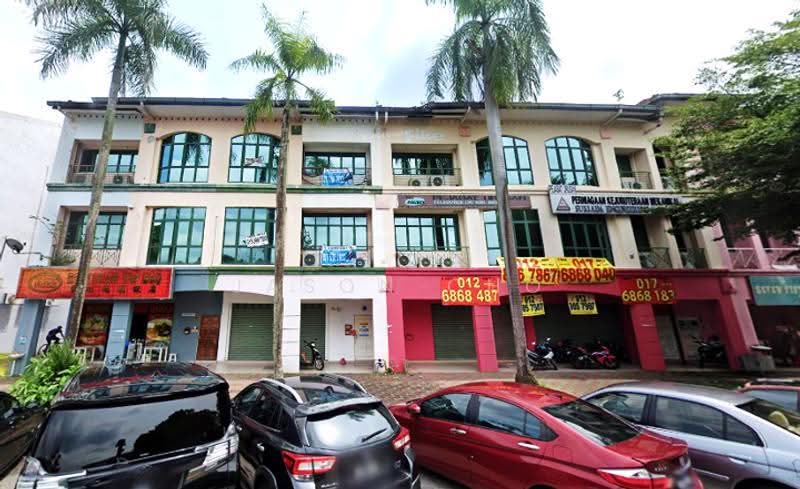Shop for Sale in Bukit Jelutong (Shah Alam) - Jason Cho - PropertyGuru.com.my