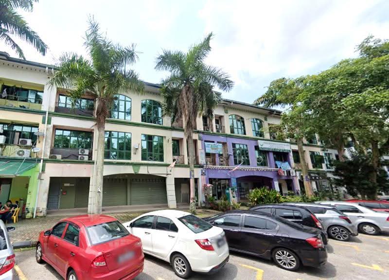 Shop for Sale in Bukit Jelutong (Shah Alam) - Jason Cho - PropertyGuru.com.my