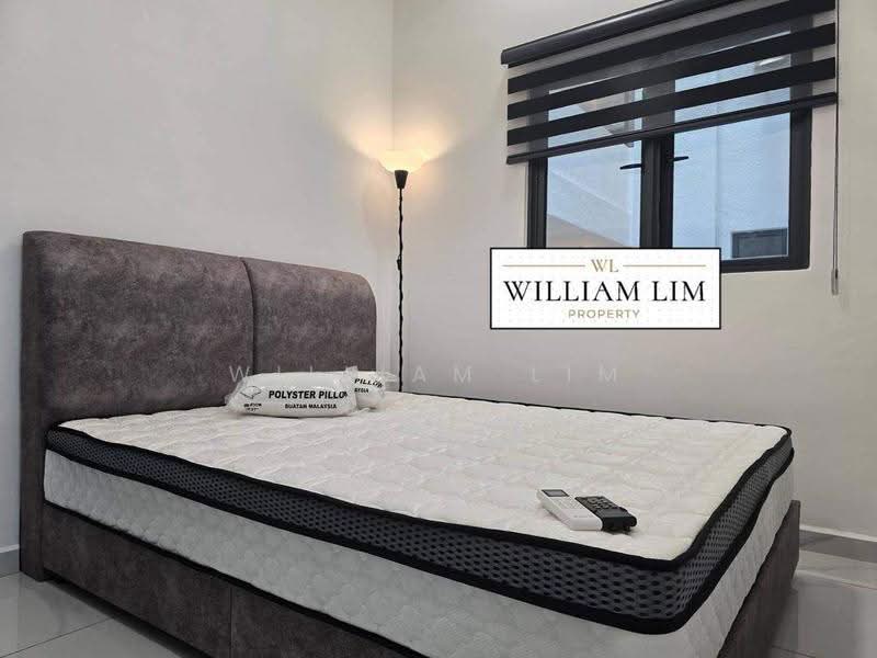 Service Residence for Rent at Sinaran @ Utropolis - William Lim - Bedroom - PropertyGuru.com.my