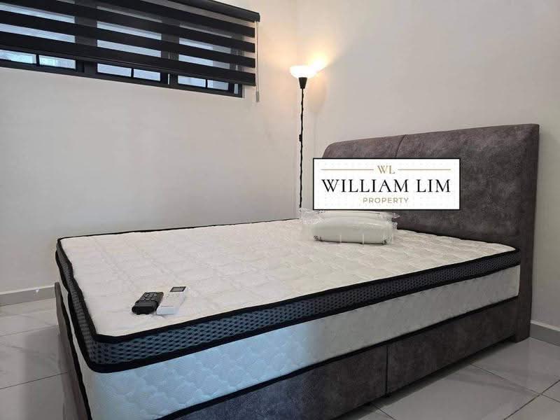 Service Residence for Rent at Sinaran @ Utropolis - William Lim - Bedroom - PropertyGuru.com.my