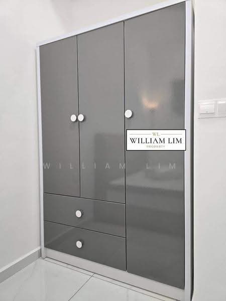 Service Residence for Rent at Sinaran @ Utropolis - William Lim - PropertyGuru.com.my