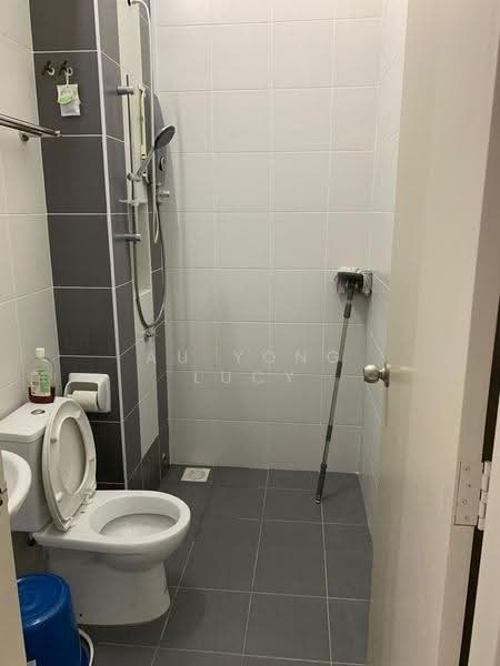 Terraced House for Sale in Masai (Johor) - Au Yong Lucy - Bathroom - PropertyGuru.com.my