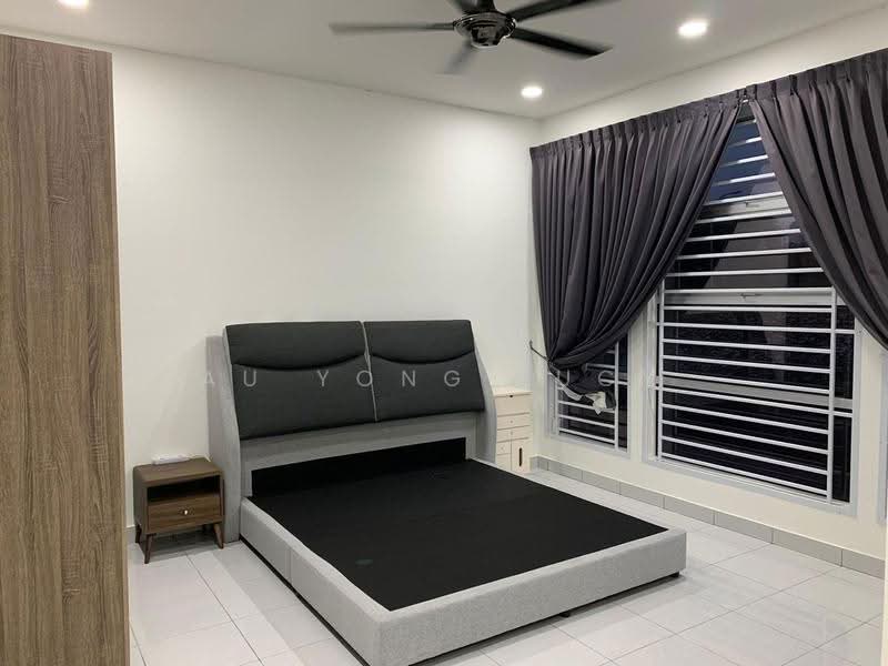 Terraced House for Sale in Masai (Johor) - Au Yong Lucy - Bedroom - PropertyGuru.com.my