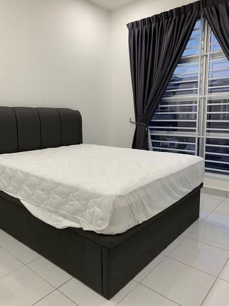 Terraced House for Sale in Masai (Johor) - Au Yong Lucy - Bedroom - PropertyGuru.com.my