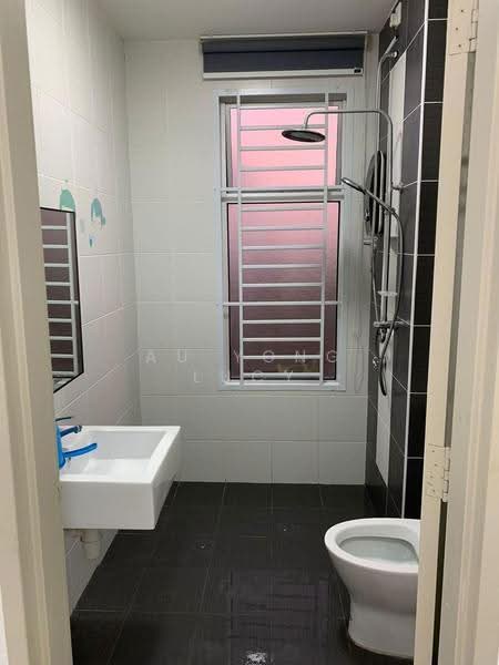 Terraced House for Sale in Masai (Johor) - Au Yong Lucy - Bathroom - PropertyGuru.com.my
