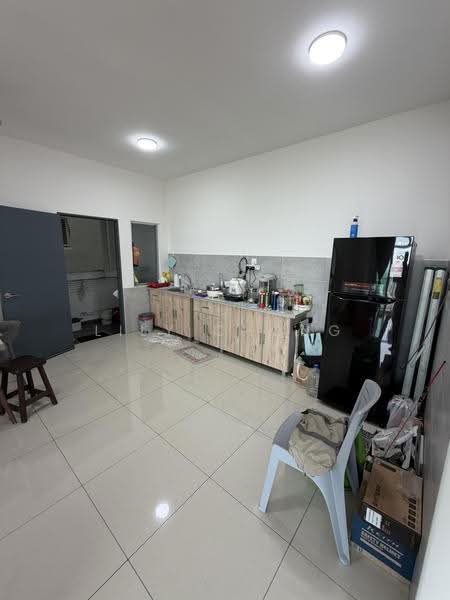 Apartment for Sale at Residensi Kampung Paloh (PR1MA @ Kampung Paloh) - Lily Chong - Kitchen - PropertyGuru.com.my