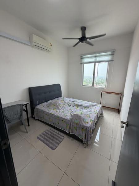 Apartment for Sale at Residensi Kampung Paloh (PR1MA @ Kampung Paloh) - Lily Chong - Bedroom - PropertyGuru.com.my