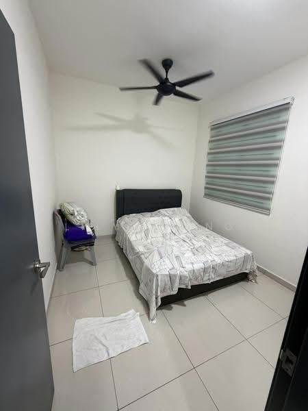 Apartment for Sale at Residensi Kampung Paloh (PR1MA @ Kampung Paloh) - Lily Chong - Bedroom - PropertyGuru.com.my