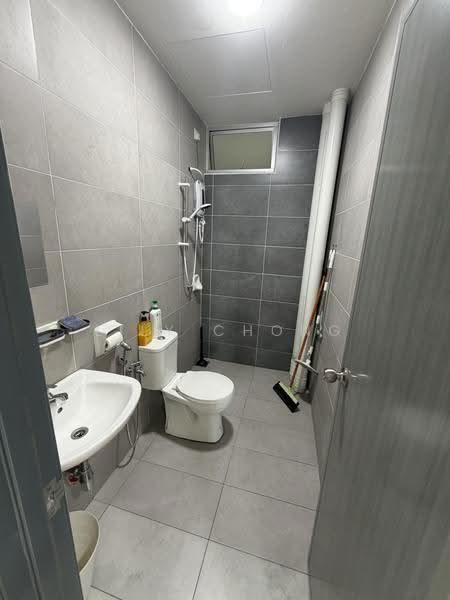 Apartment for Sale at Residensi Kampung Paloh (PR1MA @ Kampung Paloh) - Lily Chong - Bathroom - PropertyGuru.com.my