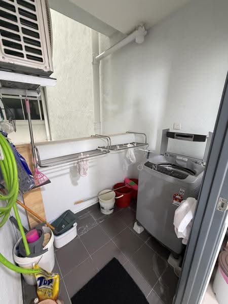 Apartment for Sale at Residensi Kampung Paloh (PR1MA @ Kampung Paloh) - Lily Chong - Interior - PropertyGuru.com.my
