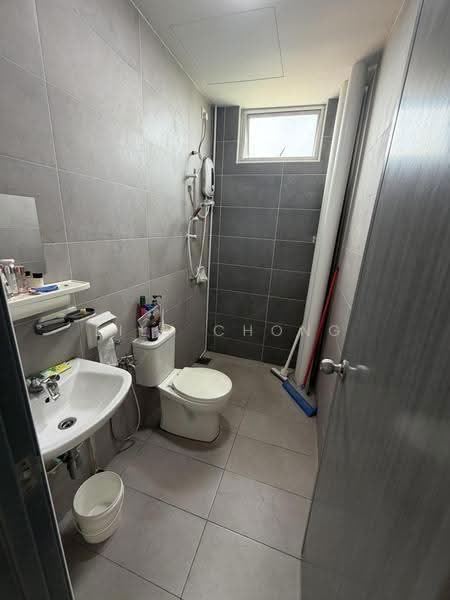 Apartment for Sale at Residensi Kampung Paloh (PR1MA @ Kampung Paloh) - Lily Chong - Bathroom - PropertyGuru.com.my