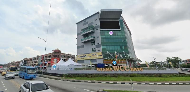 Shop for Rent in Taman Bayu Perdana (Klang) - Jarren Tan - PropertyGuru.com.my