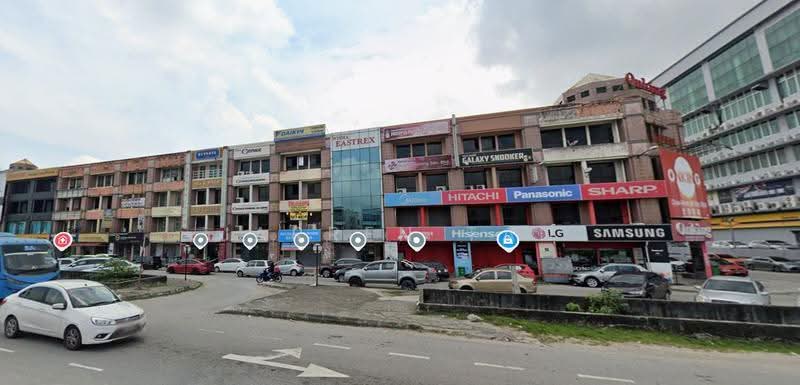 Shop for Rent in Taman Bayu Perdana (Klang) - Jarren Tan - PropertyGuru.com.my