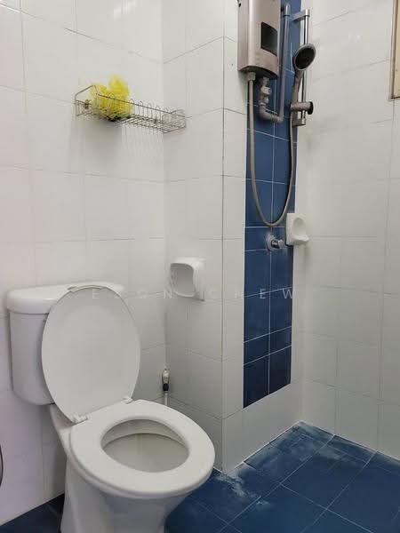 Condominium for Sale at Ampang Prima - Eson Chew - Bathroom - PropertyGuru.com.my
