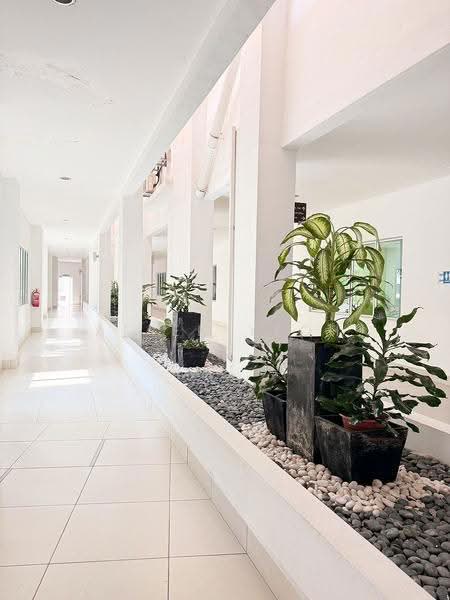 Kondominium untuk Dijual di Delima Palace - Allen Yeoh - Corridor - PropertyGuru.com.my