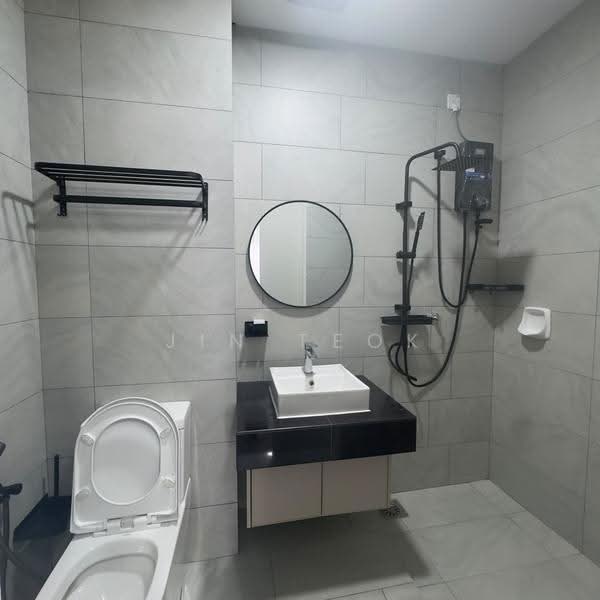 Service Residence for Rent at Sky Trees - Jin Teok - PropertyGuru.com.my