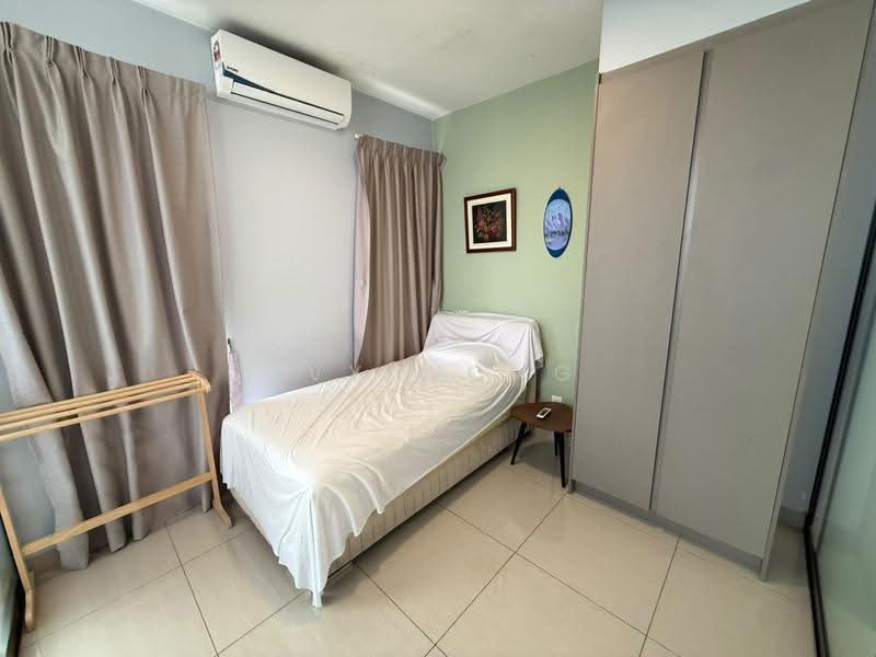 Service Residence for Rent at Eclipse Residence @ Pan'gaea - Ivy Wong - Bedroom - PropertyGuru.com.my
