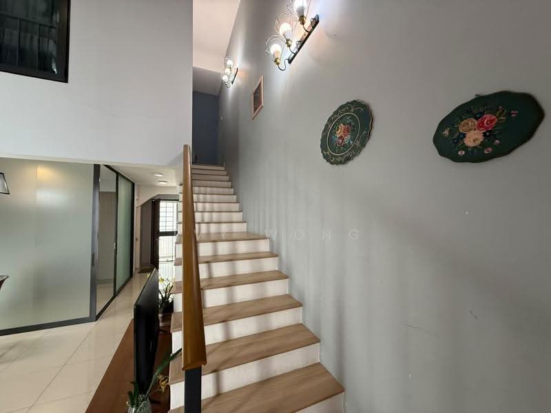 Service Residence for Rent at Eclipse Residence @ Pan'gaea - Ivy Wong - Interior - PropertyGuru.com.my