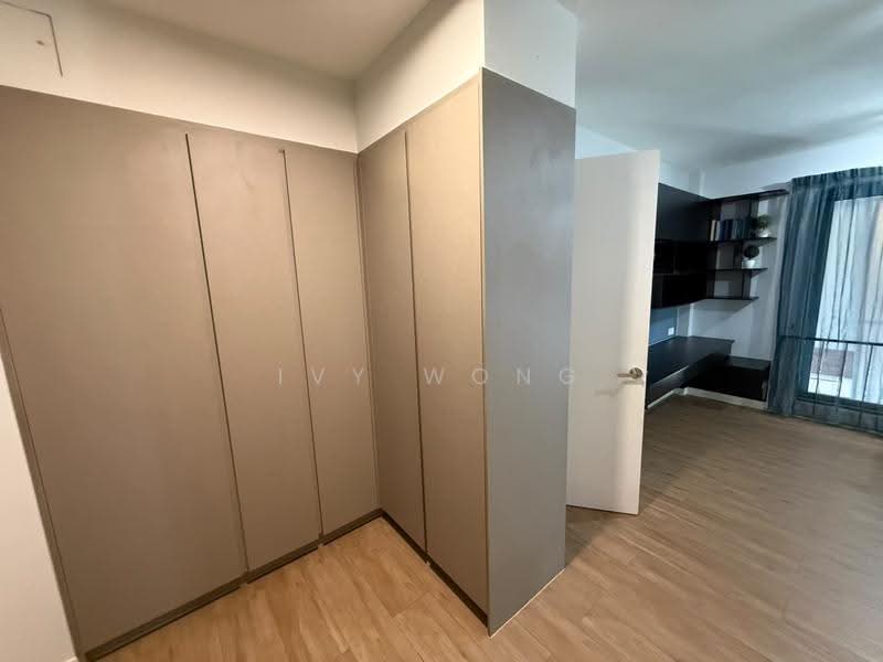 Service Residence for Rent at Eclipse Residence @ Pan'gaea - Ivy Wong - Study - PropertyGuru.com.my