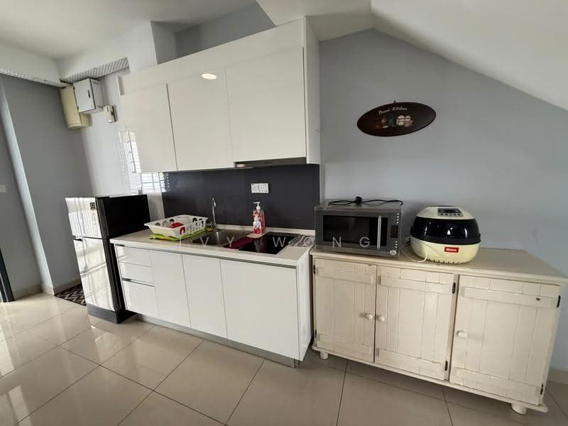 Service Residence for Rent at Eclipse Residence @ Pan'gaea - Ivy Wong - PropertyGuru.com.my