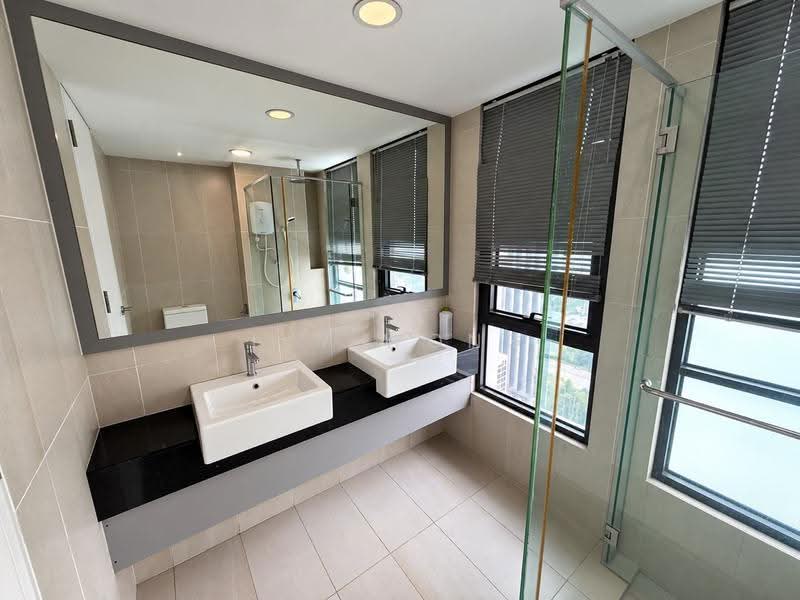Service Residence for Rent at Eclipse Residence @ Pan'gaea - Ivy Wong - PropertyGuru.com.my