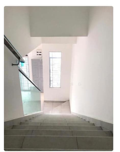 Rumah Teres 2-Tingkat untuk Dijual di Skudai (Johor) - Leon Ng - Entrance - PropertyGuru.com.my