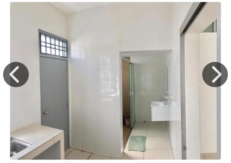 Rumah Teres 2-Tingkat untuk Dijual di Skudai (Johor) - Leon Ng - Bathroom - PropertyGuru.com.my