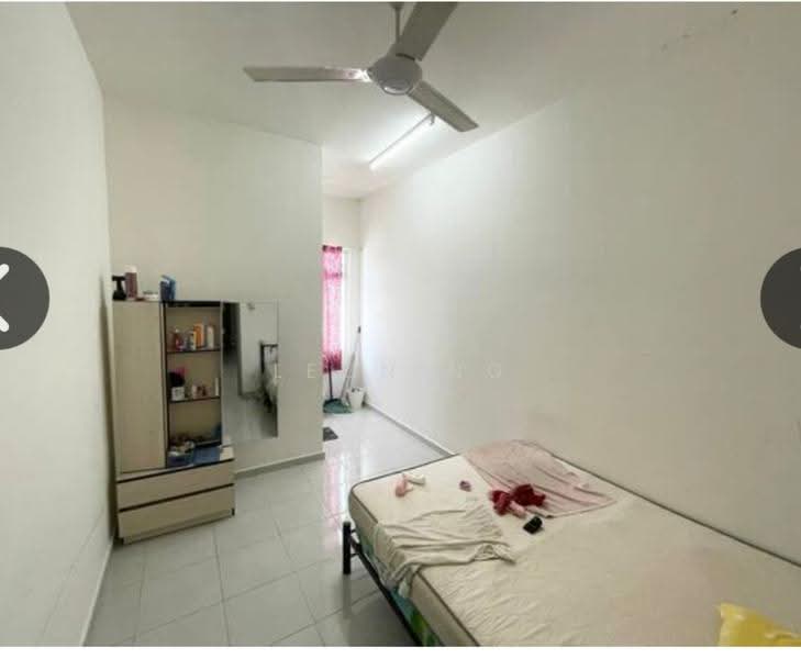 Rumah Teres 2-Tingkat untuk Dijual di Skudai (Johor) - Leon Ng - Bedroom - PropertyGuru.com.my