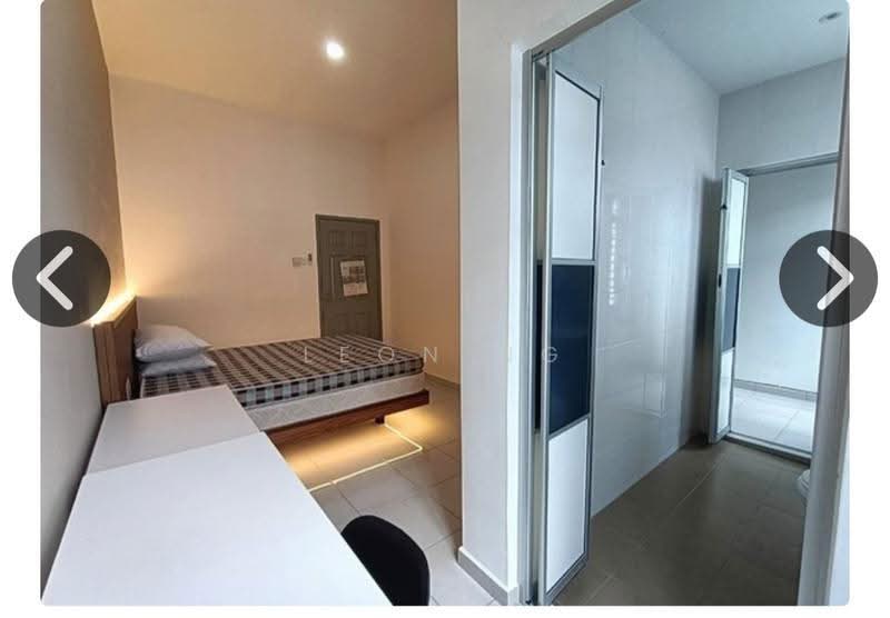 Rumah Teres 2-Tingkat untuk Dijual di Skudai (Johor) - Leon Ng - Bedroom - PropertyGuru.com.my