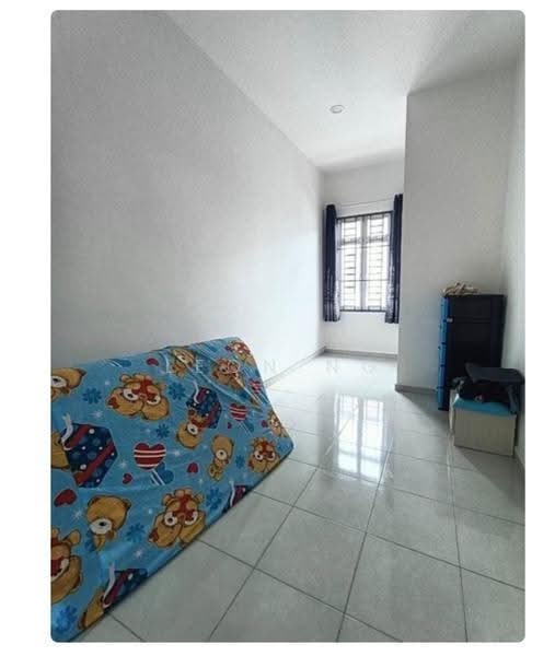Rumah Teres 2-Tingkat untuk Dijual di Skudai (Johor) - Leon Ng - Bedroom - PropertyGuru.com.my