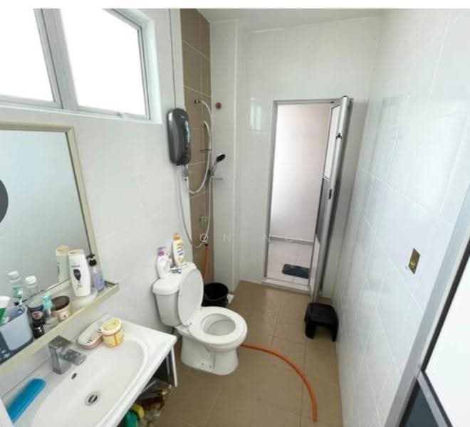 Rumah Teres 2-Tingkat untuk Dijual di Skudai (Johor) - Leon Ng - Bathroom - PropertyGuru.com.my