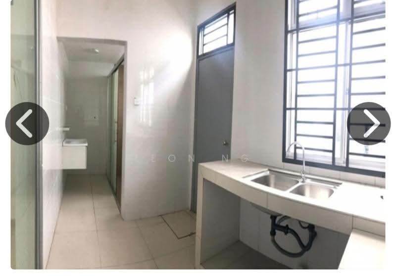 Rumah Teres 2-Tingkat untuk Dijual di Skudai (Johor) - Leon Ng - Bathroom - PropertyGuru.com.my