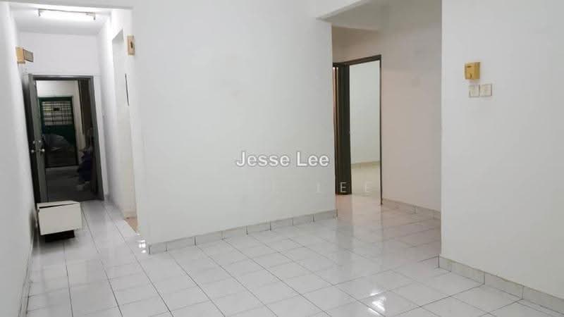Pangsapuri untuk Disewa di SD Apartments II - Jesse Lee - PropertyGuru.com.my