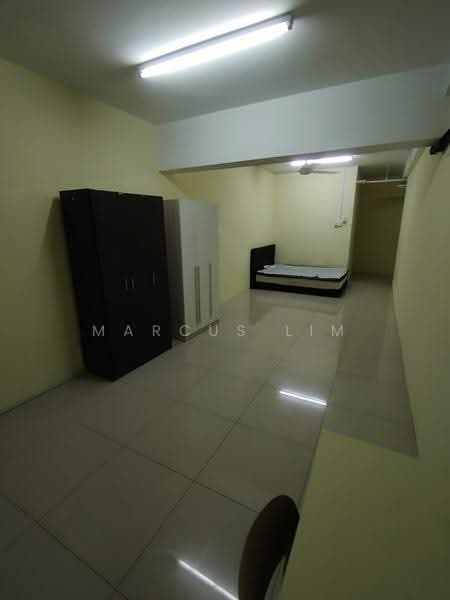 Condominium for Rent at Platinum Lake PV 15 - Marcus Lim - Bedroom - PropertyGuru.com.my