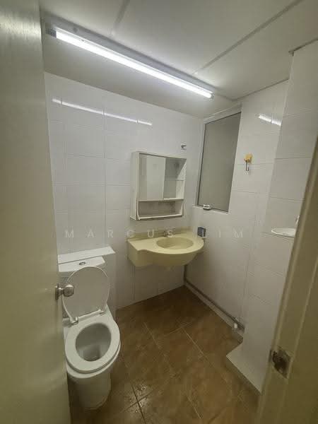 Condominium for Rent at Platinum Lake PV 15 - Marcus Lim - Bathroom - PropertyGuru.com.my