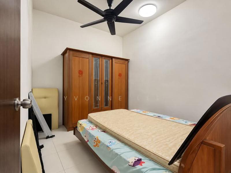 Apartment for Rent at Bliss Place - Yvonne Lee - Bedroom - PropertyGuru.com.my