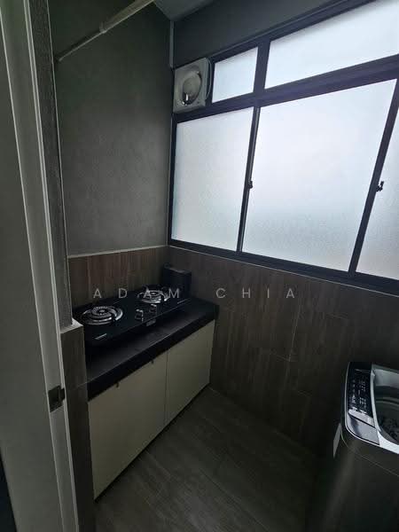 Kediaman Servis untuk Disewa di Geo Bukit Rimau - Adam Chia - PropertyGuru.com.my
