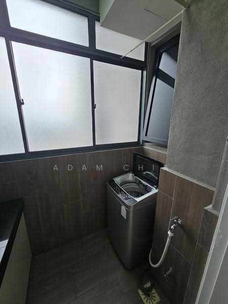 Kediaman Servis untuk Disewa di Geo Bukit Rimau - Adam Chia - PropertyGuru.com.my