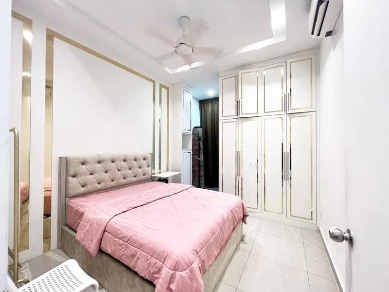 Rumah Teres 2-Tingkat untuk Disewa di Masai (Johor) - Elena Lim - PropertyGuru.com.my
