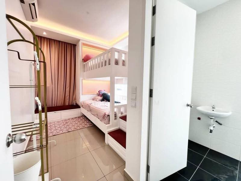 Rumah Teres 2-Tingkat untuk Disewa di Masai (Johor) - Elena Lim - PropertyGuru.com.my
