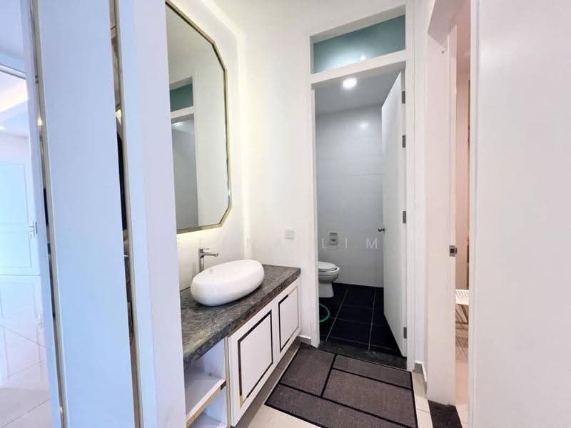 Rumah Teres 2-Tingkat untuk Disewa di Masai (Johor) - Elena Lim - PropertyGuru.com.my